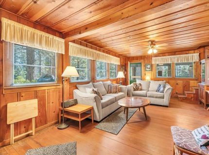 7956 Emerald Bay Road, Tahoma, CA 96142 Photo