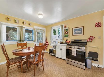 7956 Emerald Bay Road, Tahoma, CA 96142 Photo