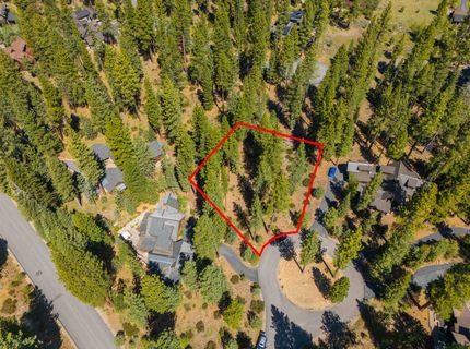 110 Bob Watson, Truckee, CA 96161 Photo