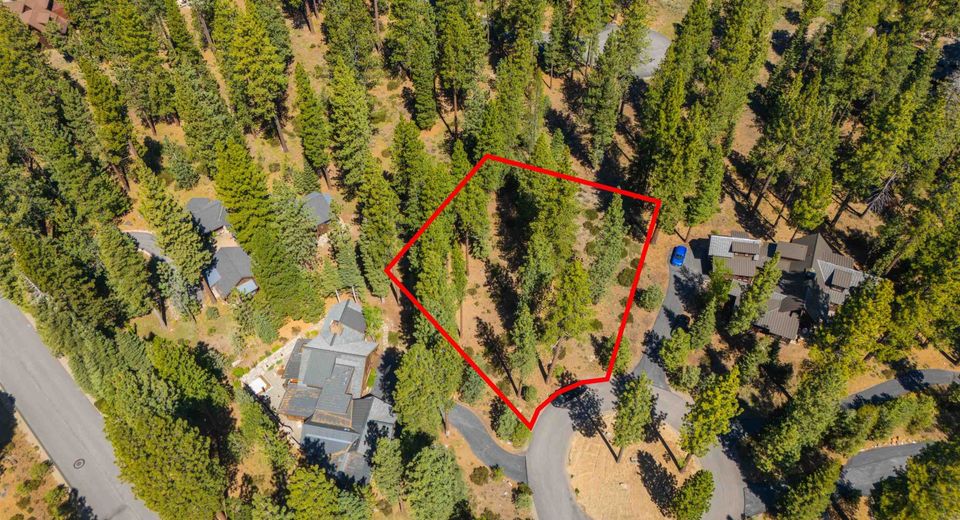 110 Bob Watson, Truckee, CA 96161 Photo