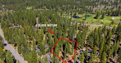 110 Bob Watson, Truckee, CA 96161 Photo