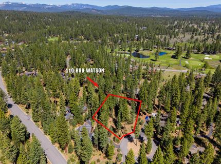 110 Bob Watson, Truckee, CA 96161 Photo