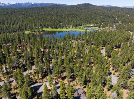 110 Bob Watson, Truckee, CA 96161 Photo