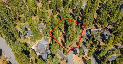 110 Bob Watson, Truckee, CA 96161 Photo