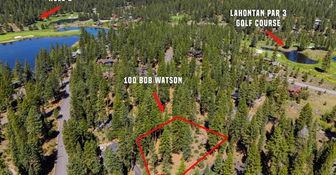 110 Bob Watson, Truckee, CA 96161 Photo
