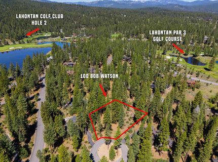 110 Bob Watson, Truckee, CA 96161 Photo
