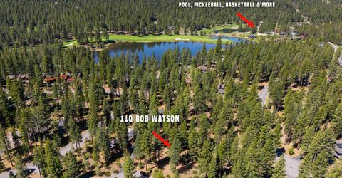 110 Bob Watson, Truckee, CA 96161 Photo