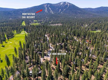 110 Bob Watson, Truckee, CA 96161 Photo
