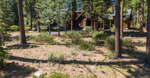 110 Bob Watson, Truckee, CA 96161 Photo