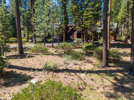 110 Bob Watson, Truckee, CA 96161 Photo