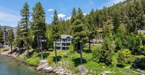 9440 Brockway Springs Drive, Kings Beach, CA 96143 Photo