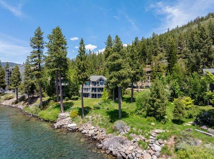 9440 Brockway Springs Drive, Kings Beach, CA 96143 Photo
