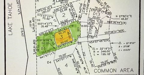 9440 Brockway Springs Drive, Kings Beach, CA 96143 Photo