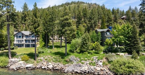 9440 Brockway Springs Drive, Kings Beach, CA 96143 Photo