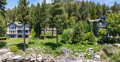 9440 Brockway Springs Drive, Kings Beach, CA 96143 Photo