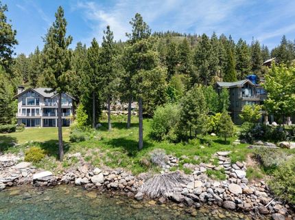 9440 Brockway Springs Drive, Kings Beach, CA 96143 Photo