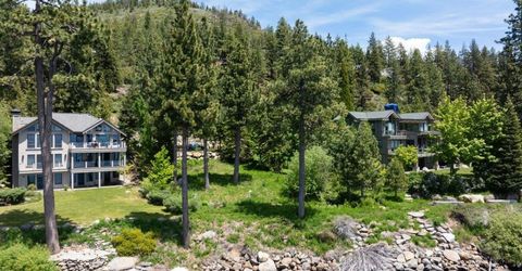9440 Brockway Springs Drive, Kings Beach, CA 96143 Photo