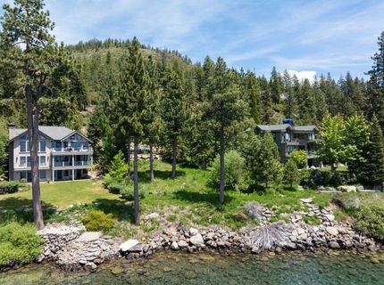 9440 Brockway Springs Drive, Kings Beach, CA 96143 Photo