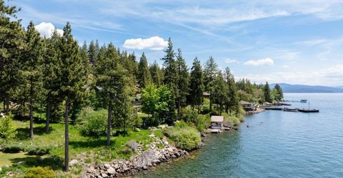 9440 Brockway Springs Drive, Kings Beach, CA 96143 Photo