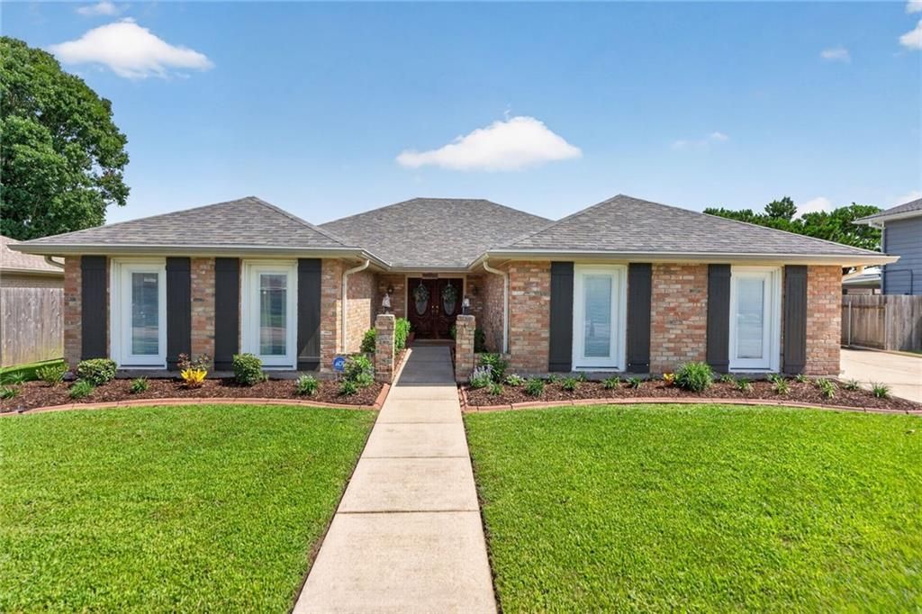 78 YELLOWSTONE Street Kenner, LA 