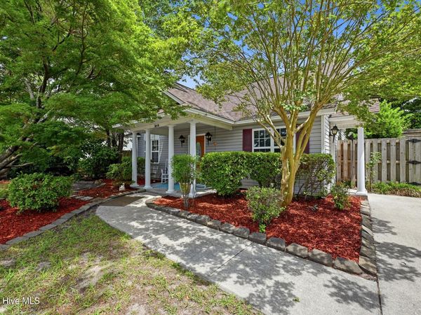 2016 White Road , Wilmington, NC 28411