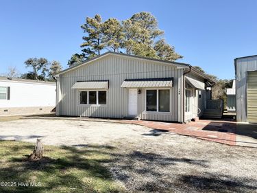 126 NE 75th Street, Unit Back, Oak Island, NC 28465