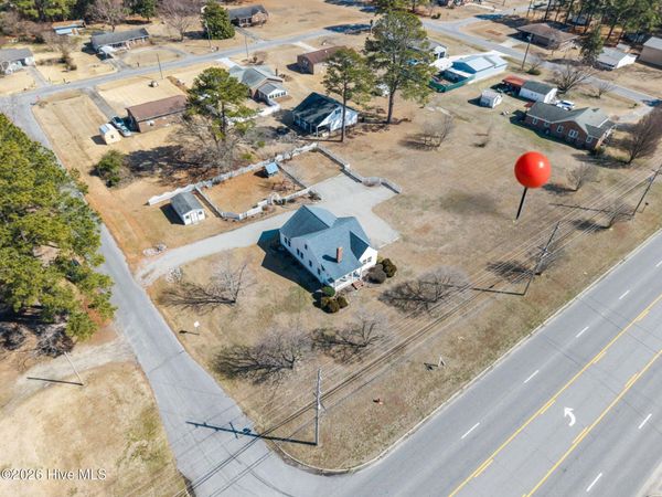 0 Us 264 , Washington, NC 27889