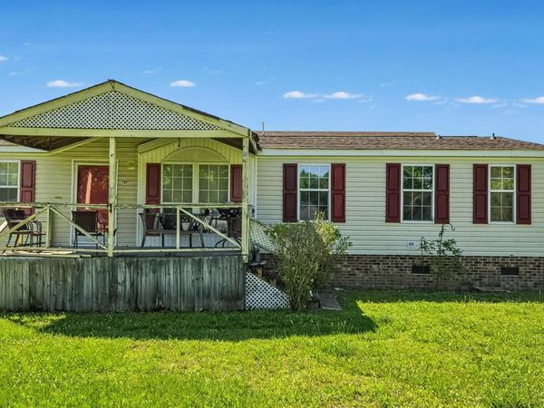 1007 Elbert Drive , Elizabeth City, NC 27909