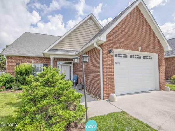 1651 Wisteria View Way, Knoxville, TN 37914