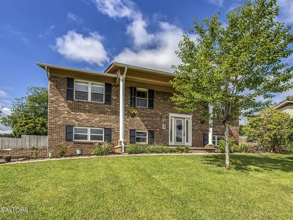 7753 Cranley Rd, Powell, TN 37849