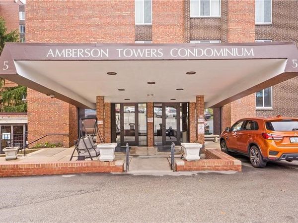 5 BAYARD ROAD, Unit 808, Pittsburgh, PA 15213