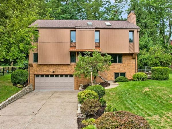 421 CLAIR DRIVE, Pittsburgh, PA 15241