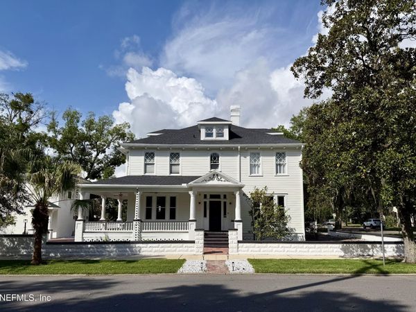 3002 RIVERSIDE Avenue, Jacksonville, FL 32205