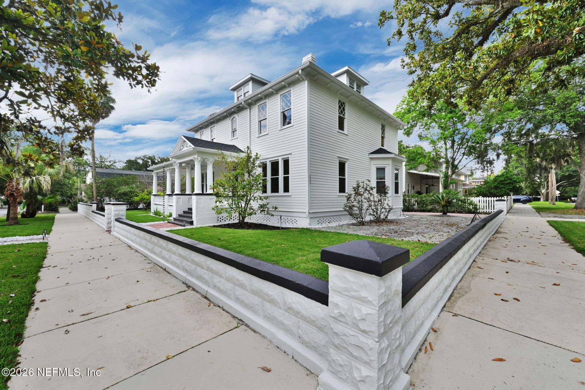 3002 Riverside Avenue, Jacksonville, FL 32205 Photo