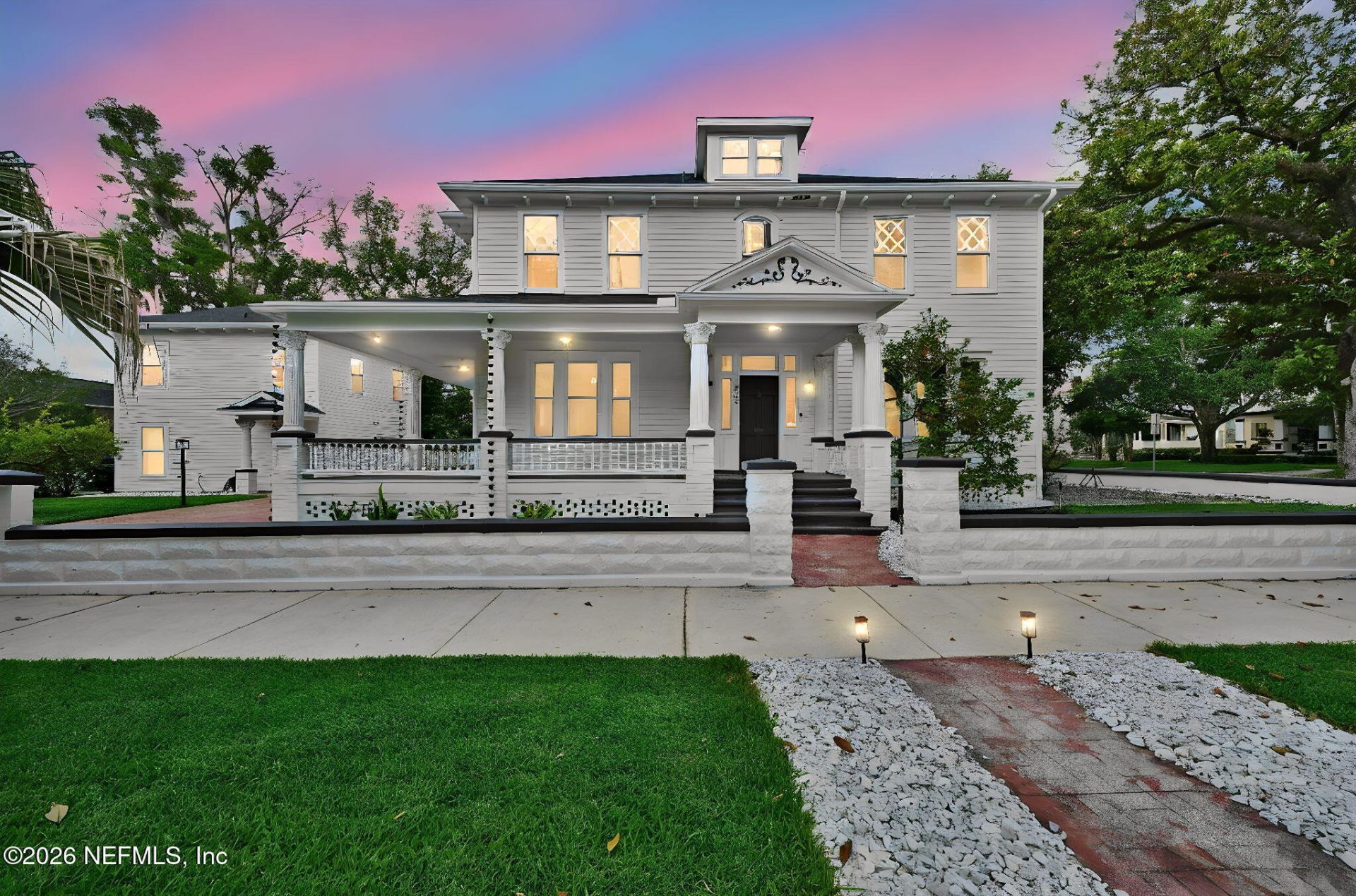 3002 Riverside Avenue, Jacksonville, FL 32205 Photo