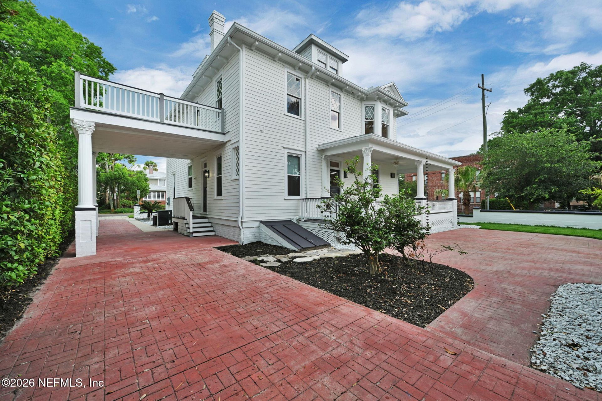 3002 Riverside Avenue, Jacksonville, FL 32205 Photo