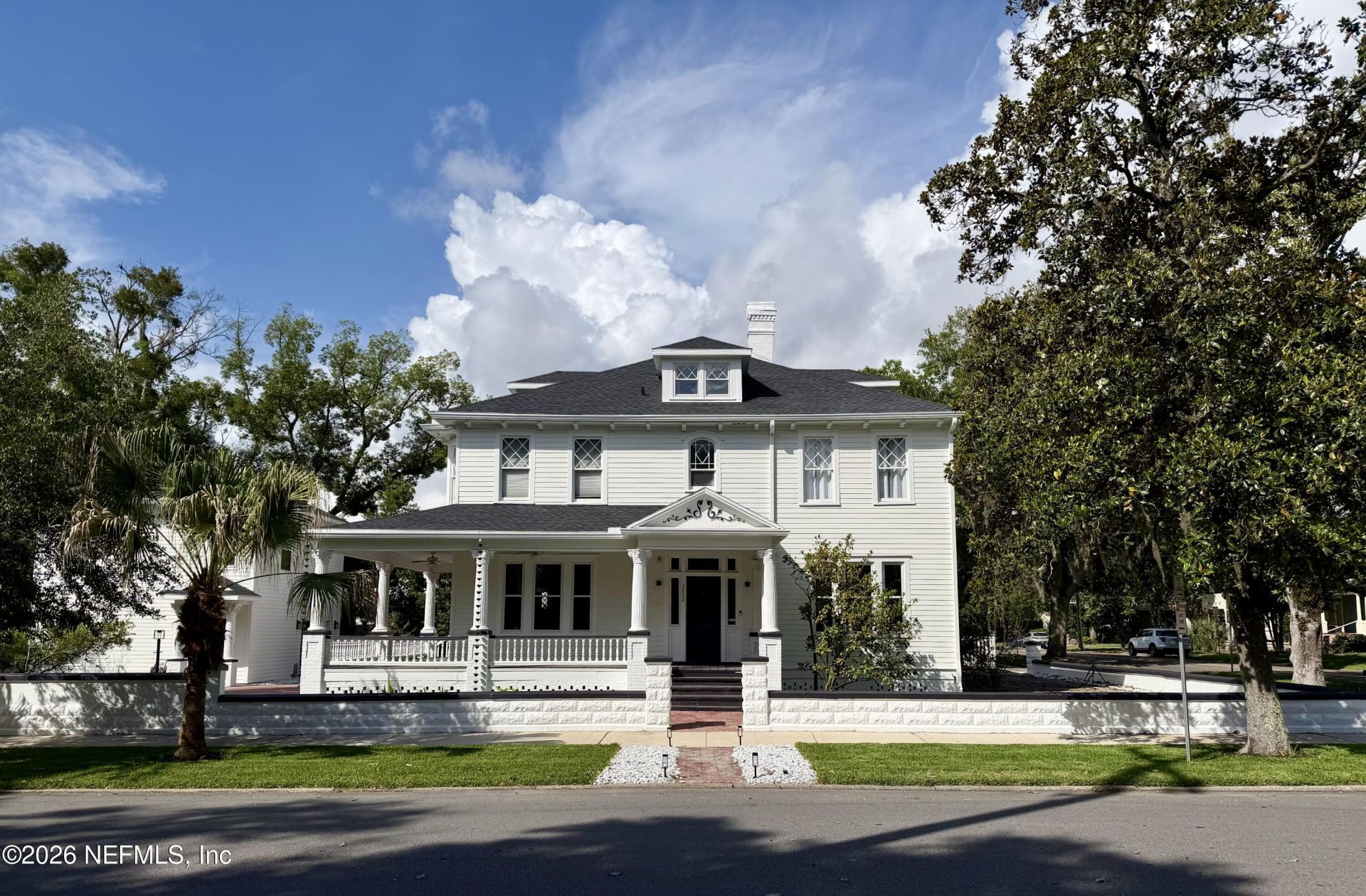 3002 Riverside Avenue, Jacksonville, FL 32205 Photo