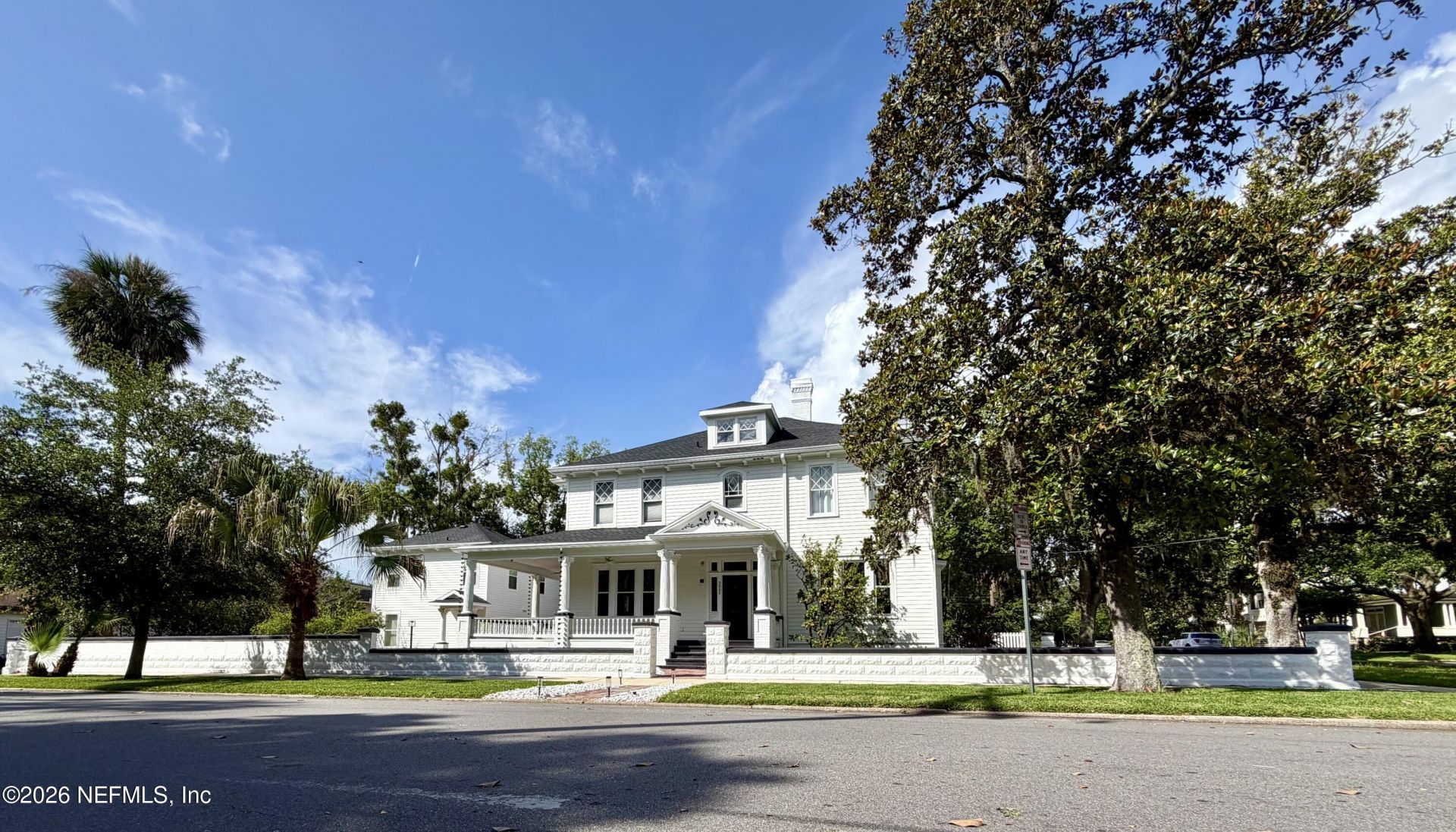 3002 Riverside Avenue, Jacksonville, FL 32205 Photo