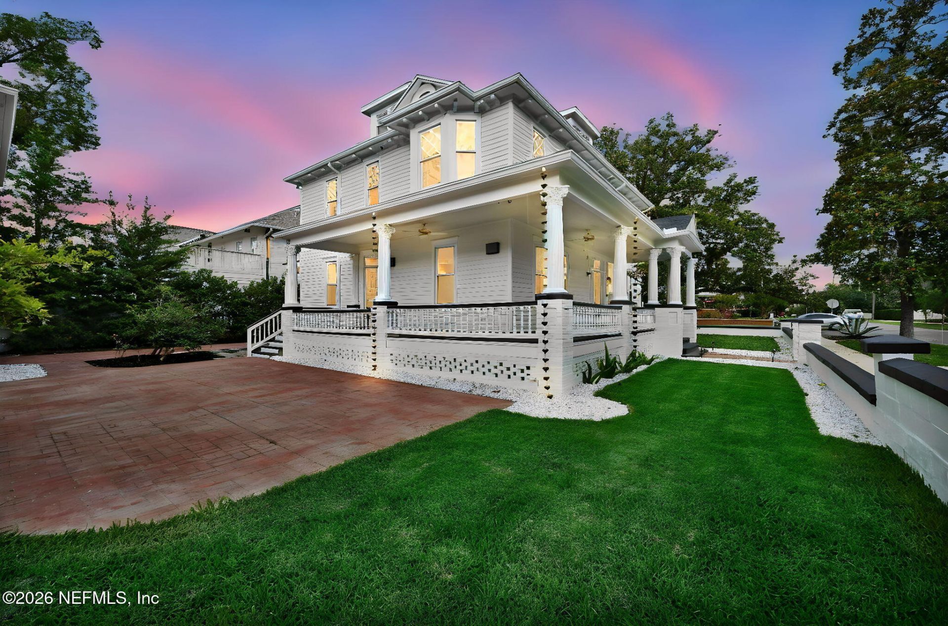 3002 Riverside Avenue, Jacksonville, FL 32205 Photo