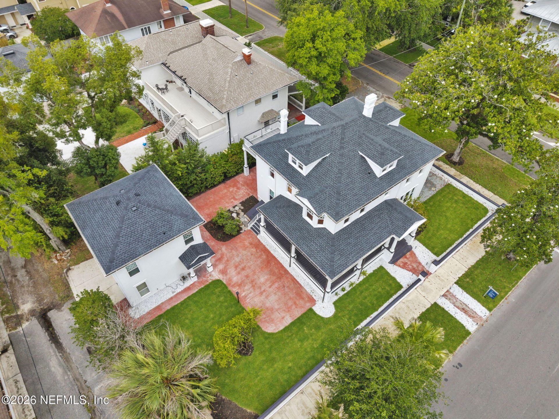 3002 Riverside Avenue, Jacksonville, FL 32205 Photo