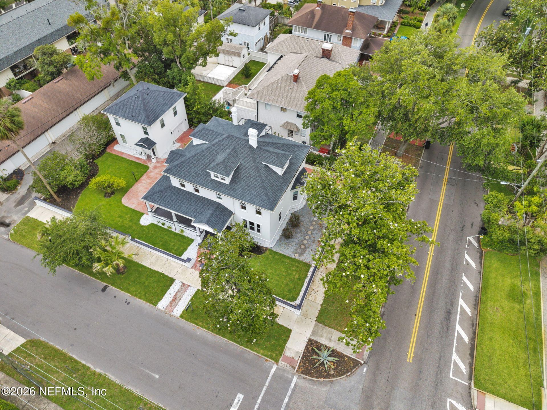 3002 Riverside Avenue, Jacksonville, FL 32205 Photo