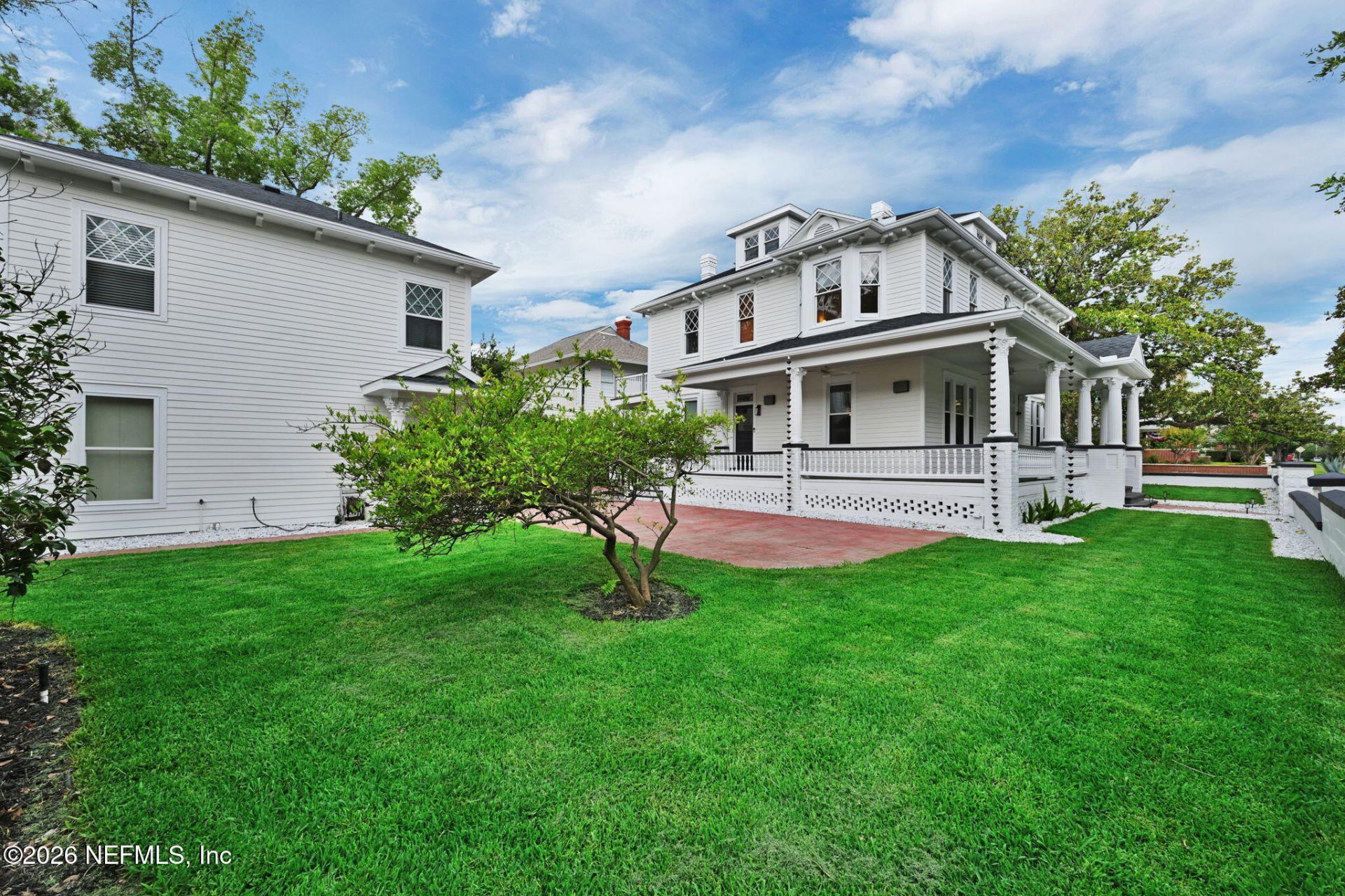 3002 Riverside Avenue, Jacksonville, FL 32205 Photo