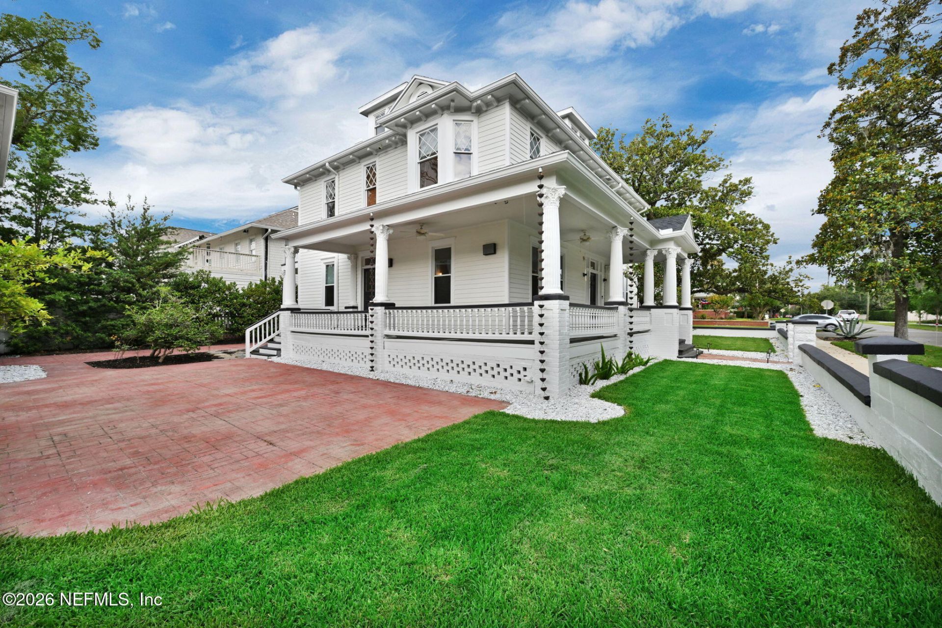 3002 Riverside Avenue, Jacksonville, FL 32205 Photo