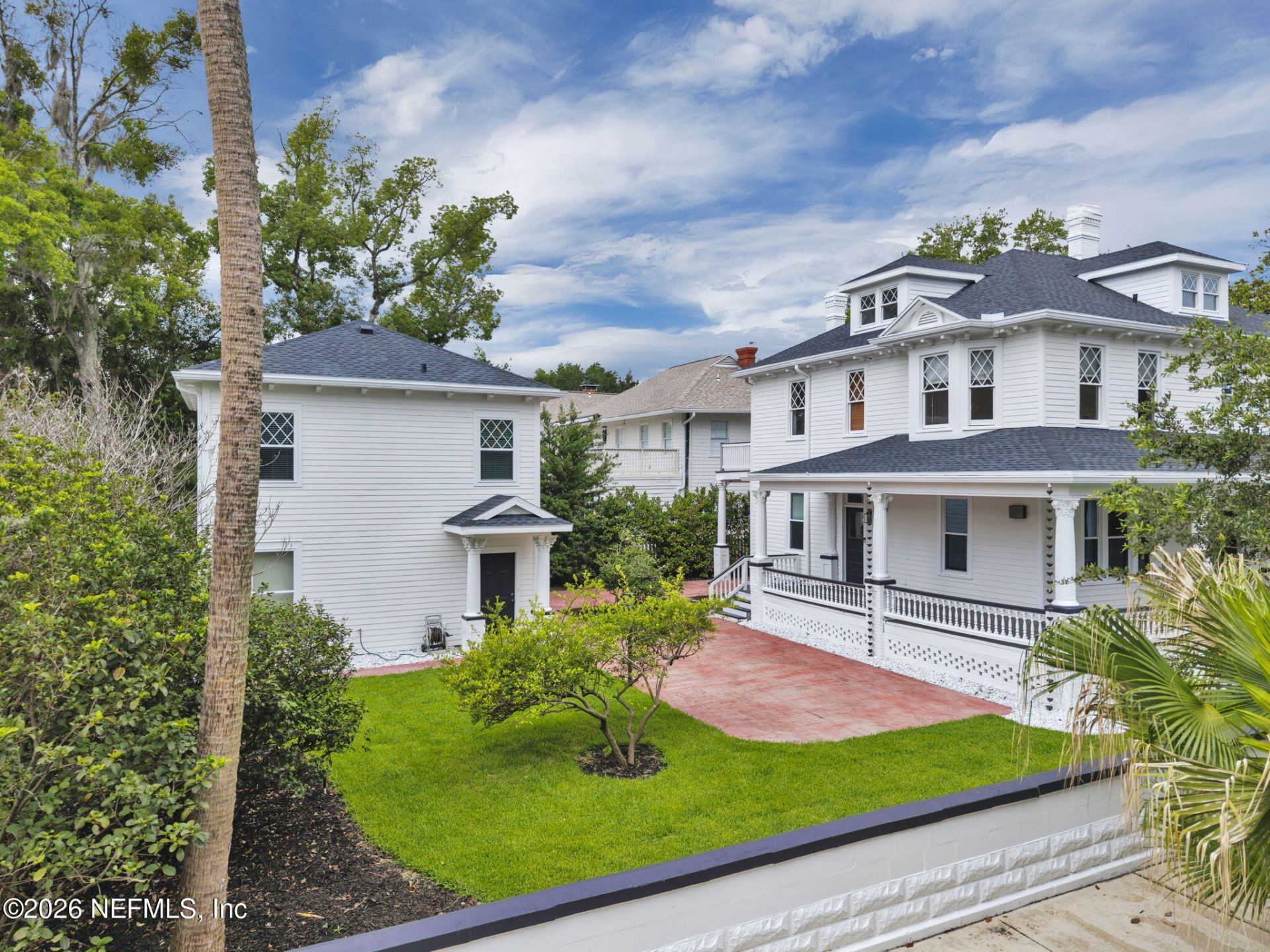 3002 Riverside Avenue, Jacksonville, FL 32205 Photo