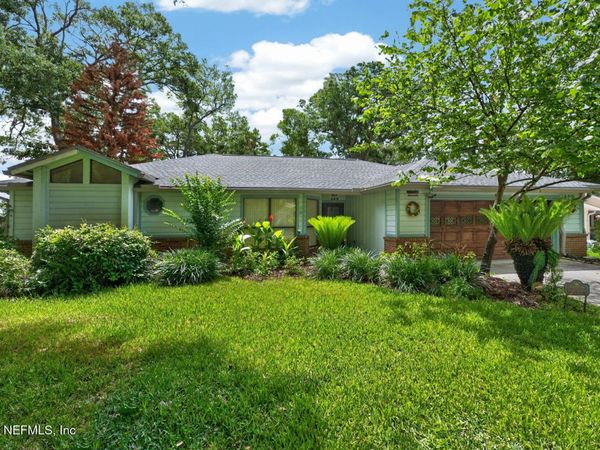 469 PABLO POINT Drive, Jacksonville, FL 32225