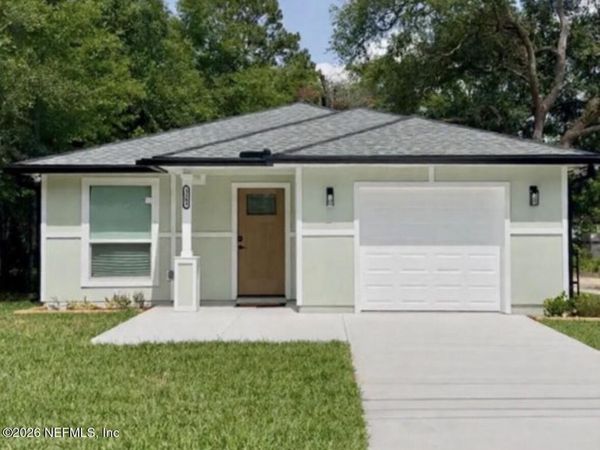 3143 HENRIETTA Street, Jacksonville, FL 32209