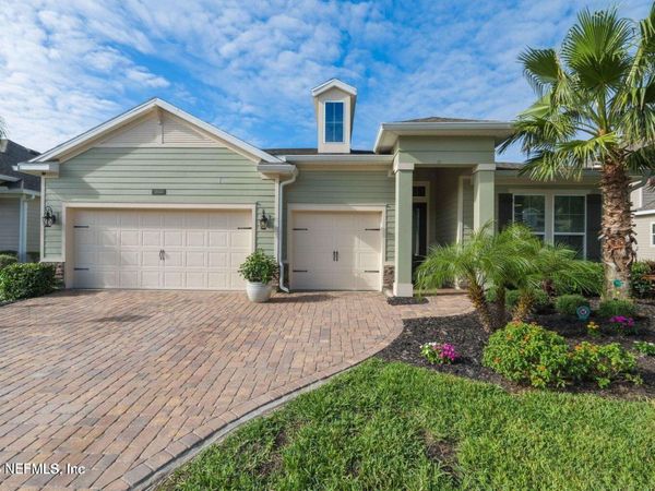 284 LATROBE Avenue, St. Johns, FL 32095