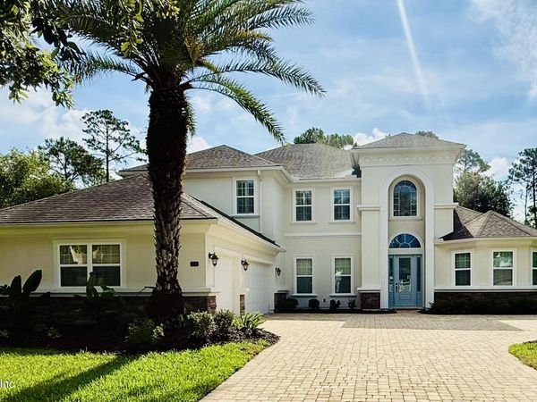 624 PORT CHARLOTTE Drive, Ponte Vedra, FL 32081