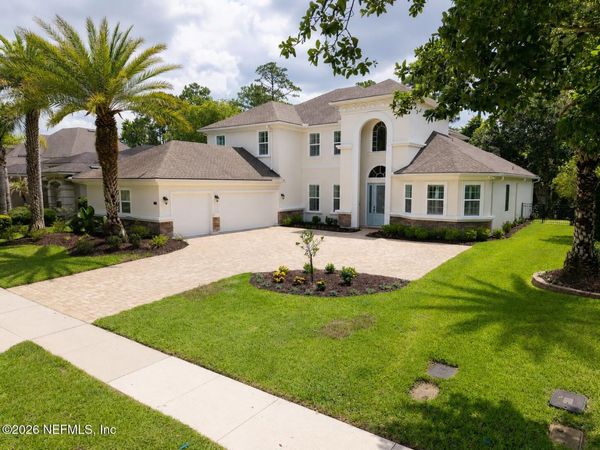 624 PORT CHARLOTTE Drive, Ponte Vedra, FL 32081