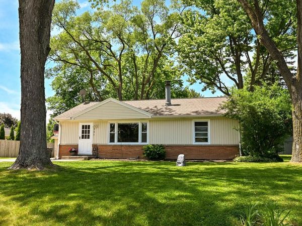 1551 S 168th STREET, New Berlin, WI 53151